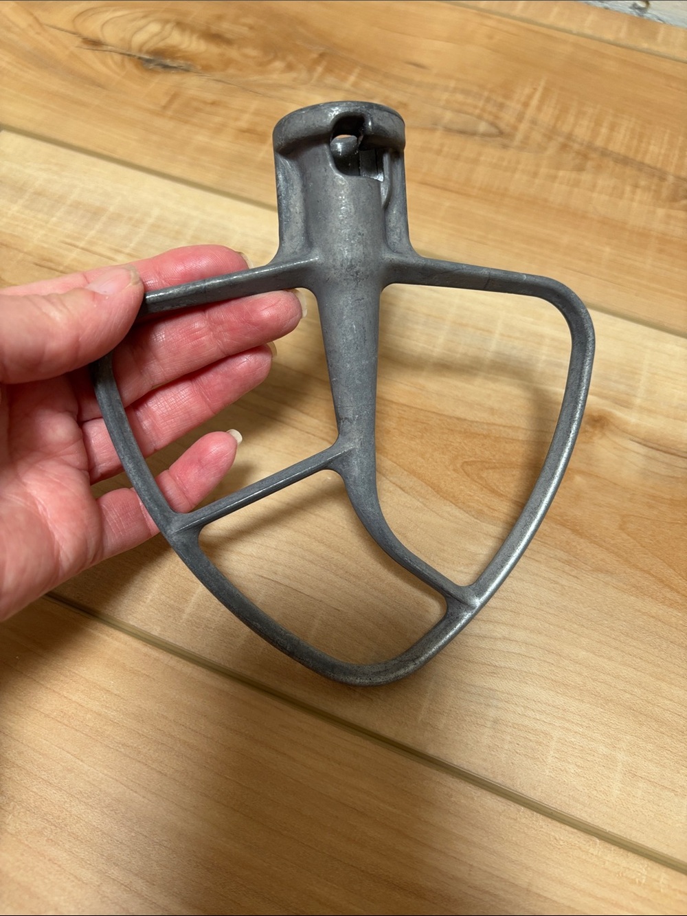 KitchenAid paddle attachment - Picture 2 of 7